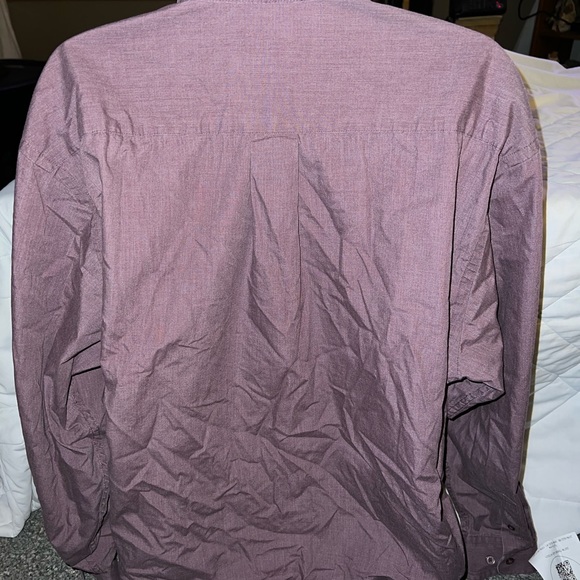 Bill Blass Button Up Shirt - Picture 3 of 6